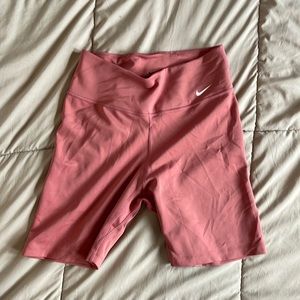 Nike Biker Shorts